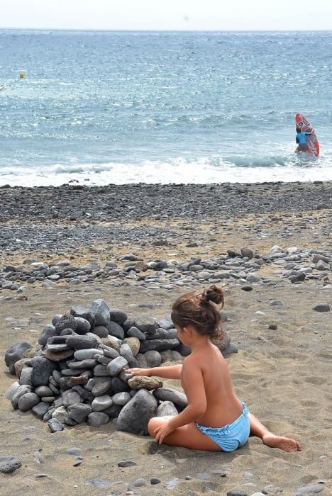 PLAYA EL BURRERO