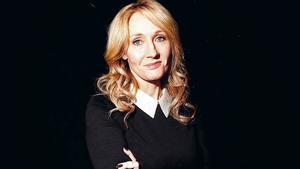 J. K. Rowling