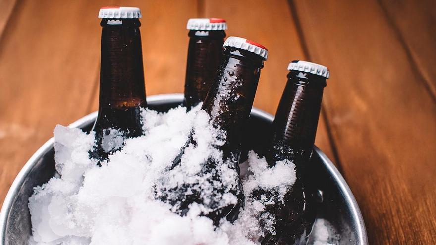 La pregunta que se hacen los bares antes del Mundial: ¿cuánto tirará España del consumo?
