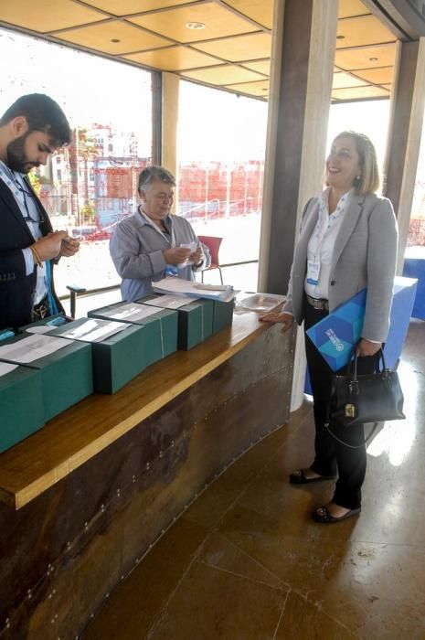 REUNION  PP. NUEVO COMITE EJECUTIVO REGIONAL