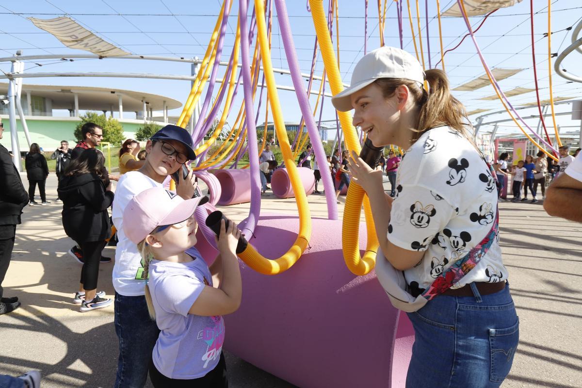 La ribera del Ebro vive el primer día de Río y Juego