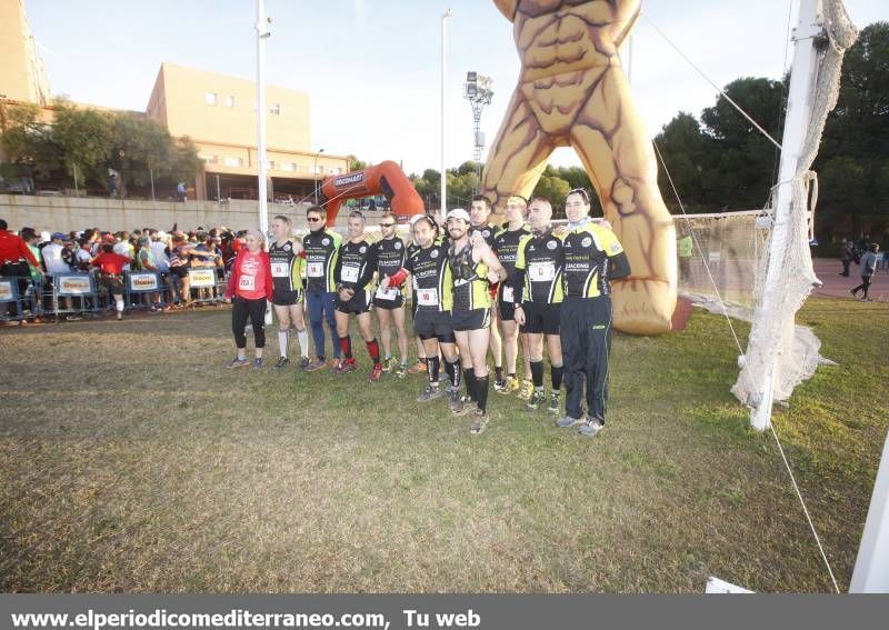 GALERÍA DE FOTOS -- Octava Cursa Tombatossals Castelló 2015