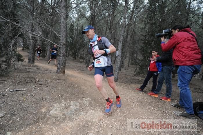 Trail El Valle (II)