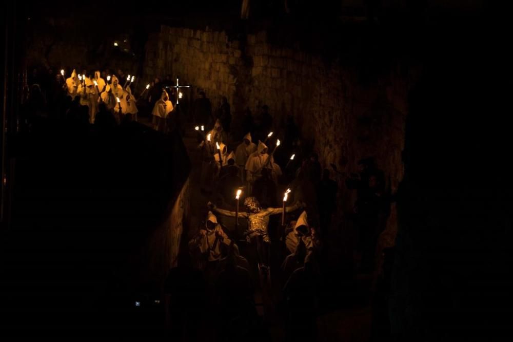 La otra Semana Santa de Zamora