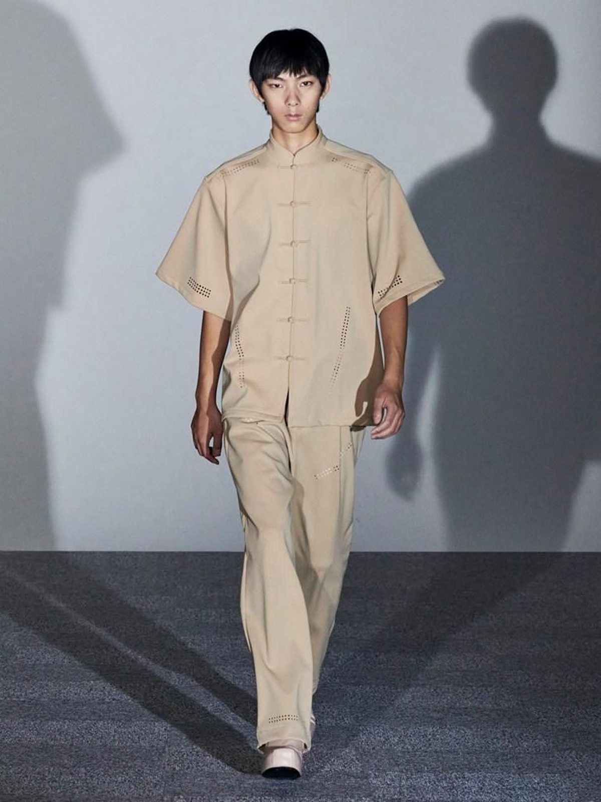 Xander Zhou