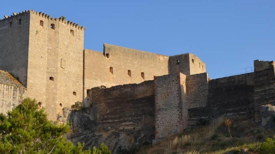 El Castillo de Mula sigue siendo de propiedad privada.