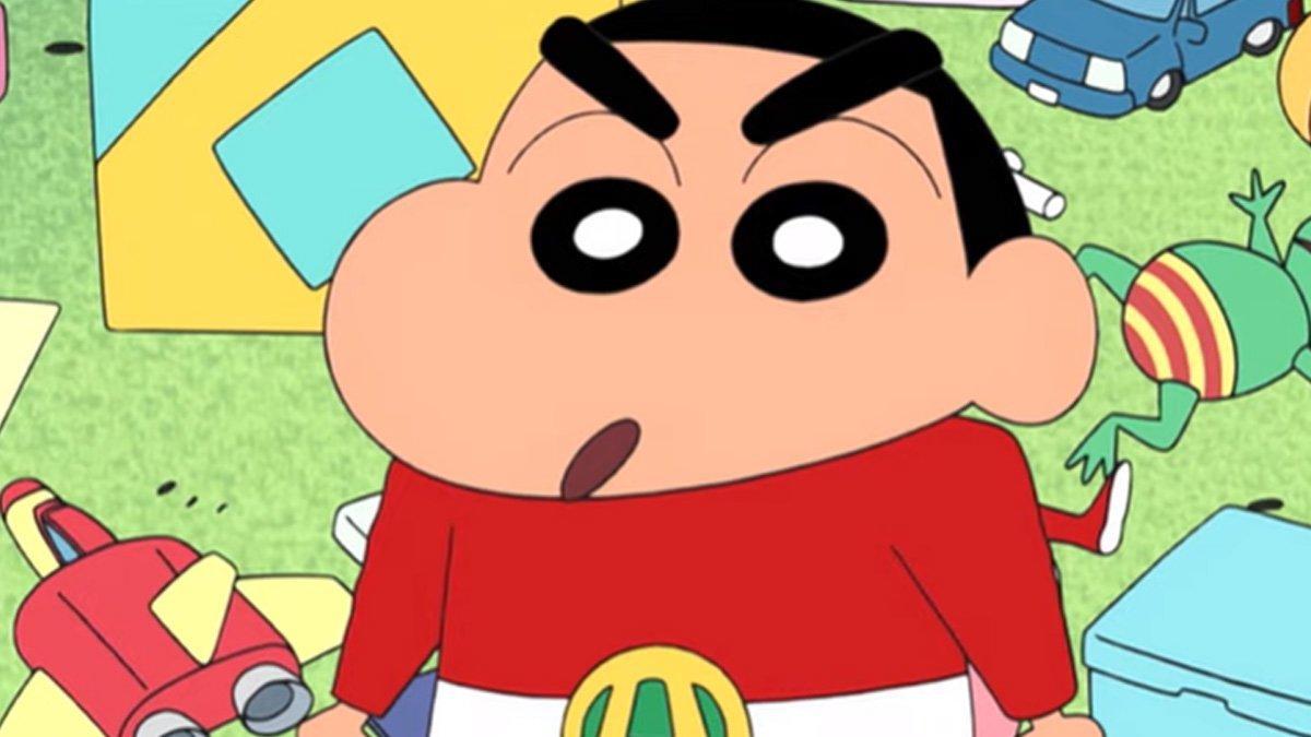 shin-chan