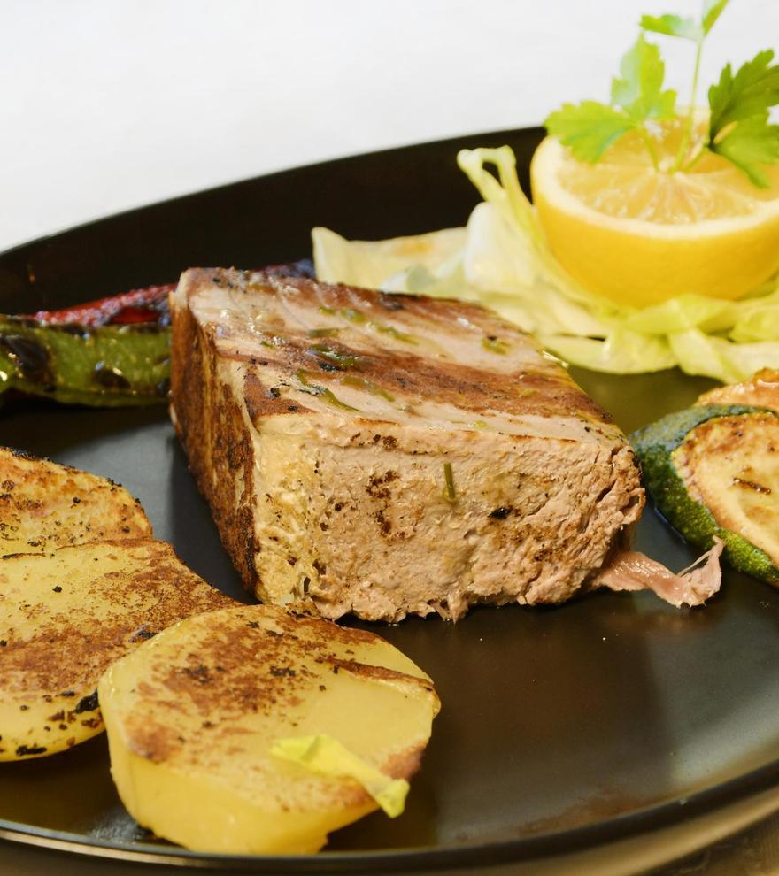 Disfruta de platos y tapas de atún rojo en 13 restaurantes de Benidorm