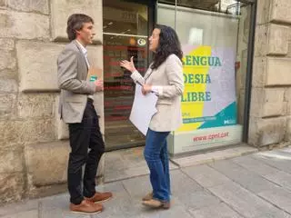El partit de Puigdemont vol prioritzar la protecció del català