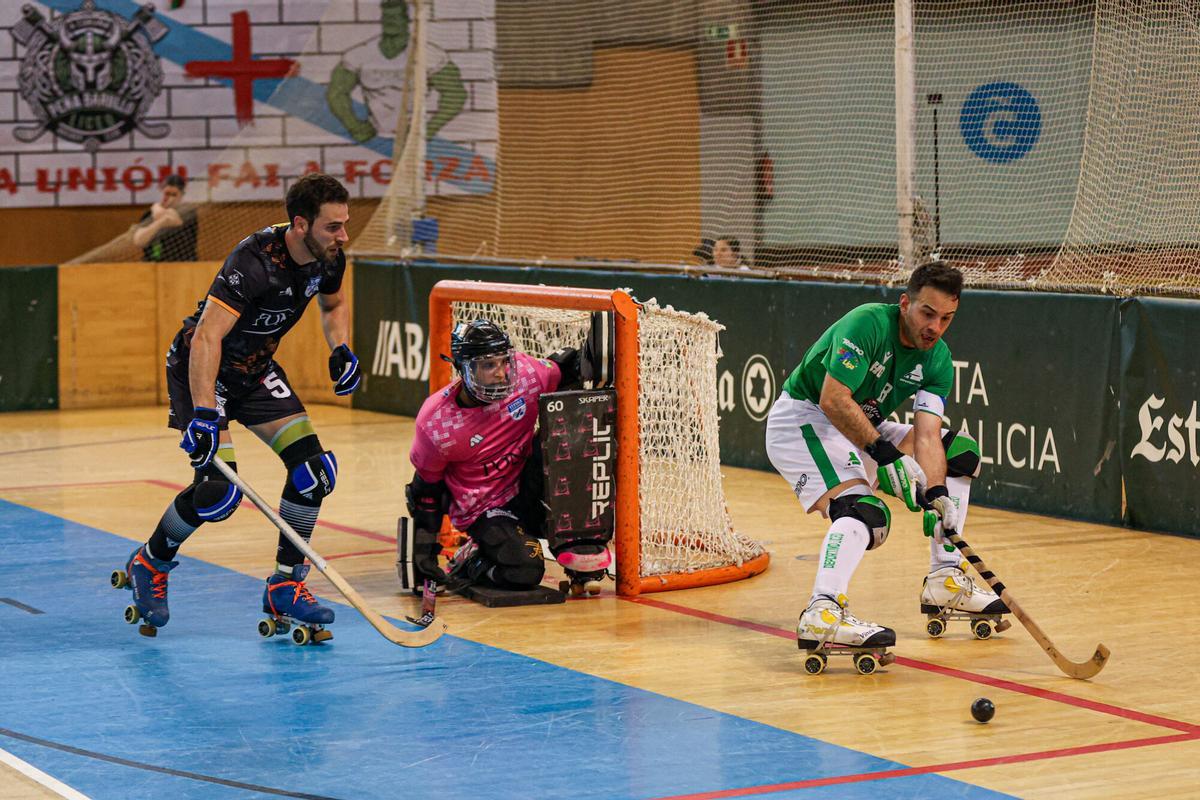 LICEO LLEIDA HOCKEY