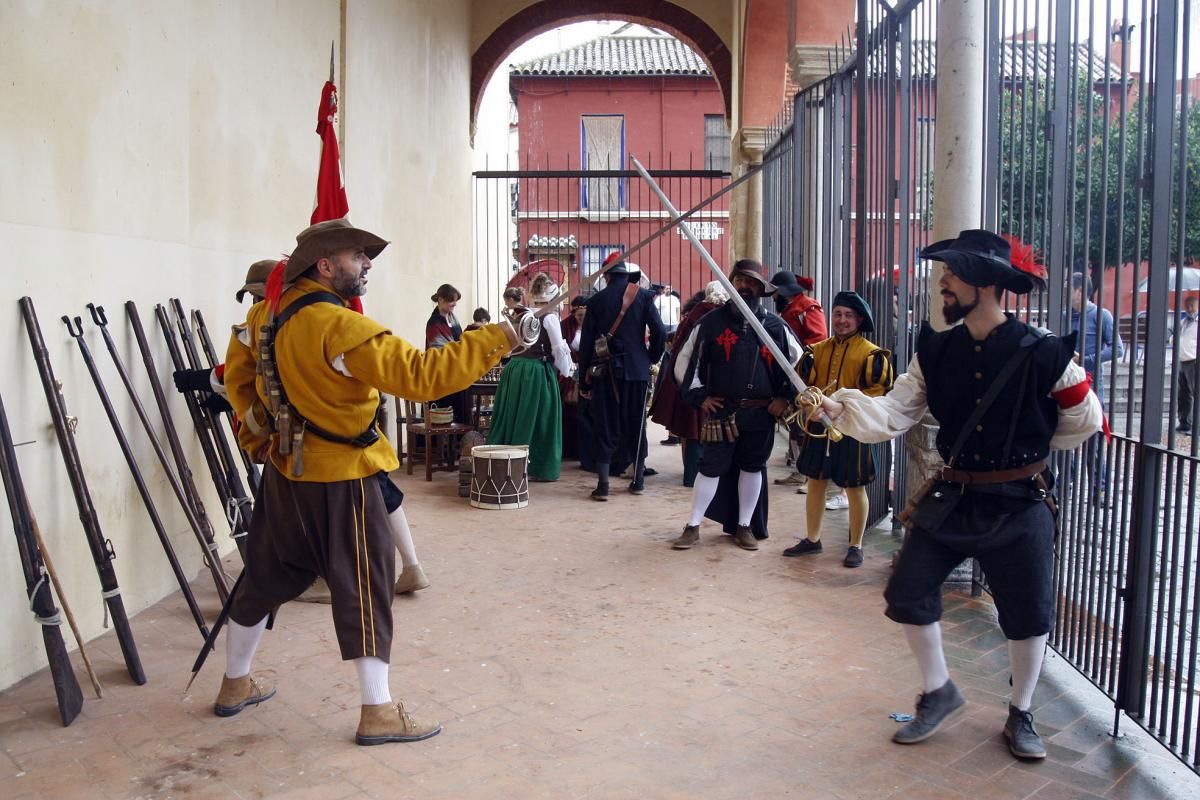 Córdoba, ciudad de la realeza ecuestre