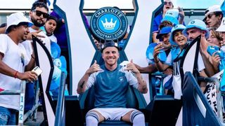 "El Zaragoza me llamó el pasado verano, pero no era el momento"