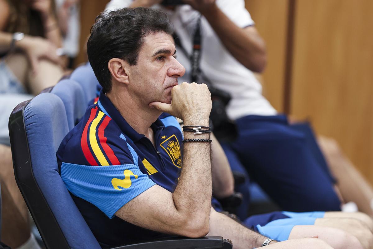 Aitor Karanka