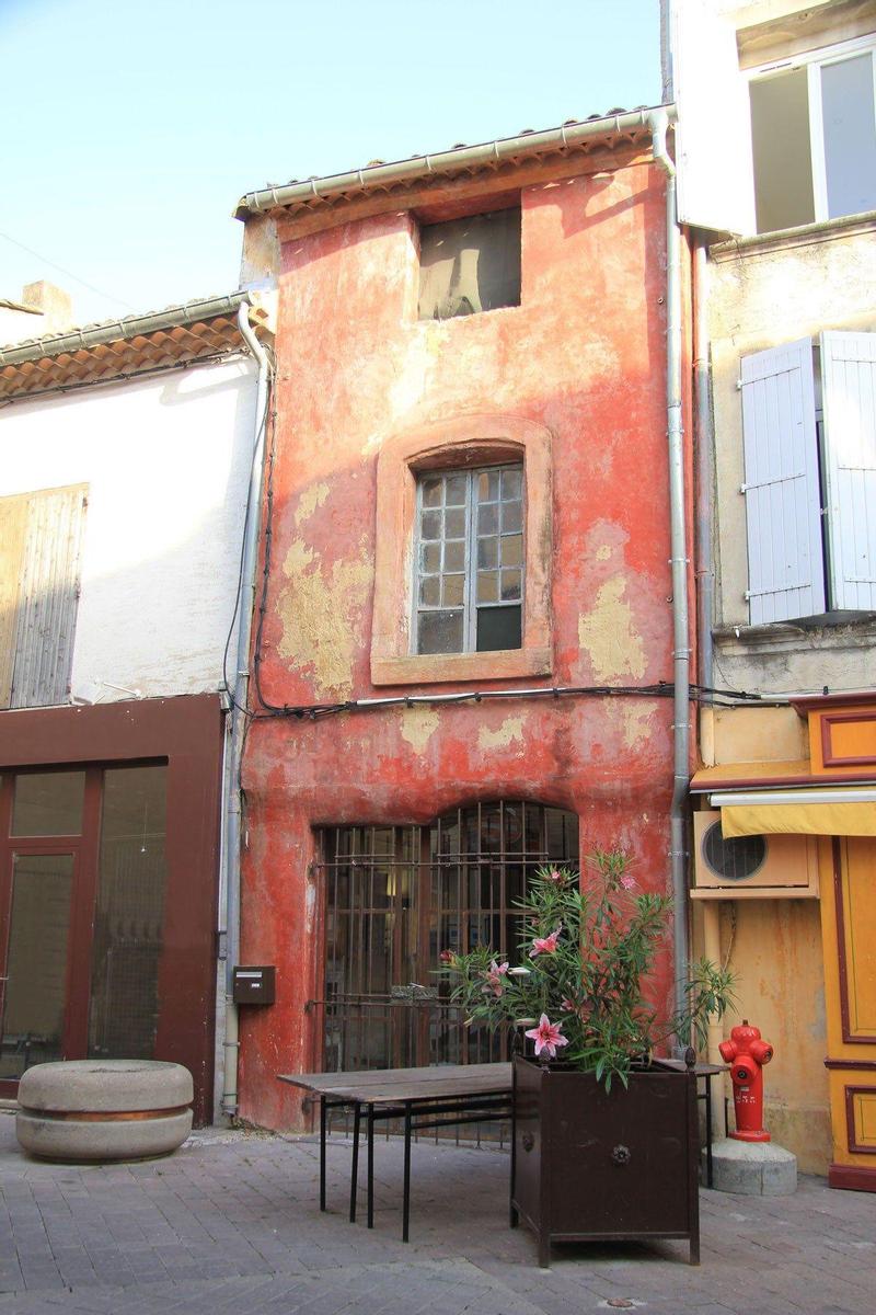 L'isle Sur La Sorgue