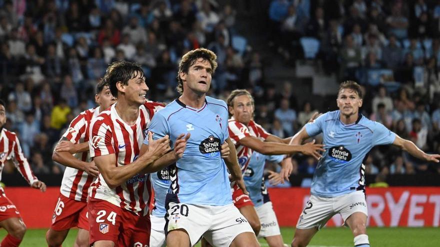 El peso de la jerarquía