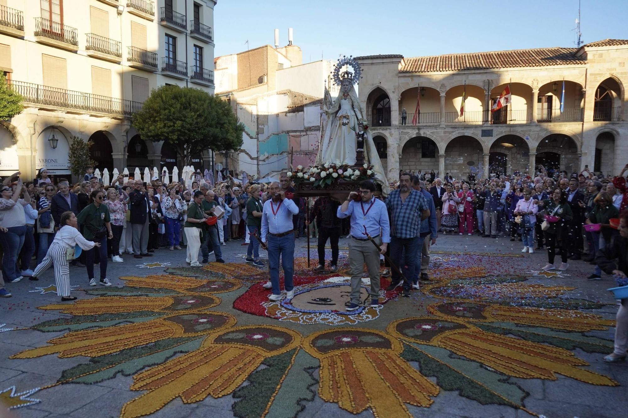 GALERÍA Feria Exquisiteza La Opinión de Zamora