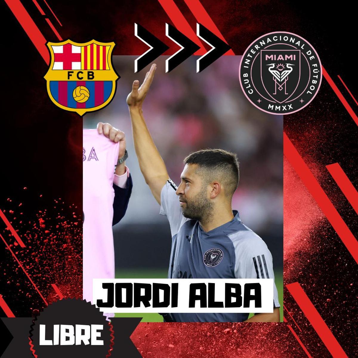 El botín de la operación salida en el Barça El botín de la operación salida en el Barça