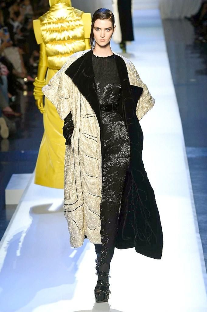 Jean Paul Gaultier