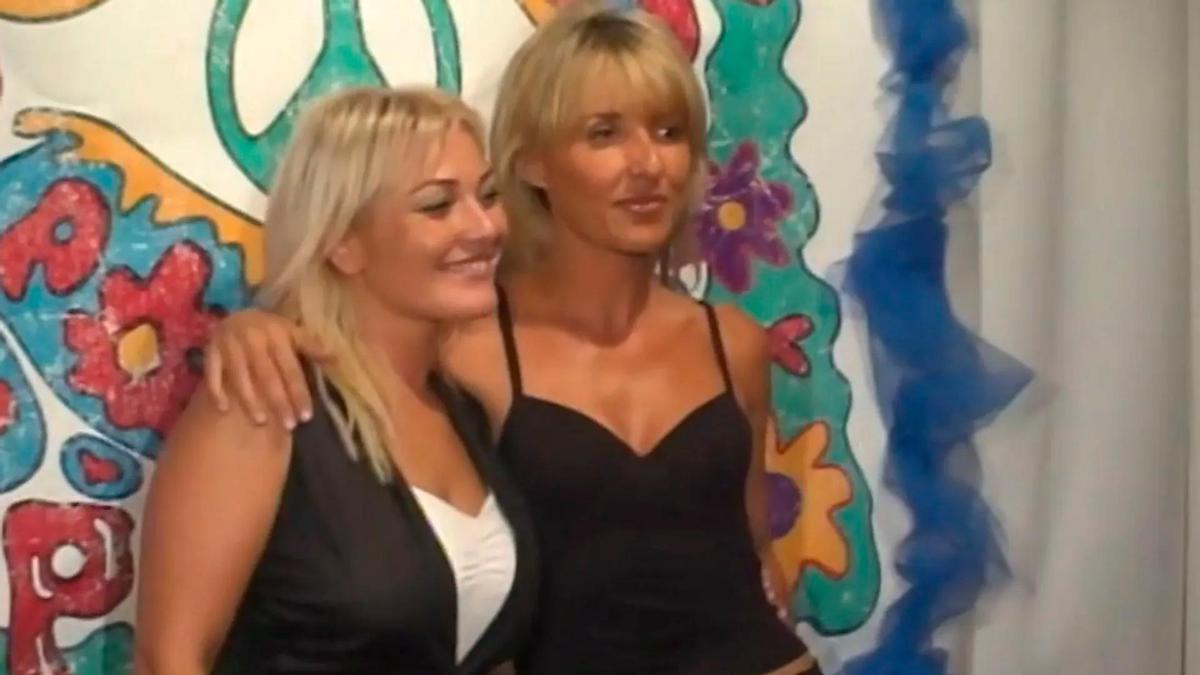 Cayetana Guillén Cuervo reaparece tras anunciarse el regreso de Amaia a La Oreja de Van Gogh, así ha sido su reacción