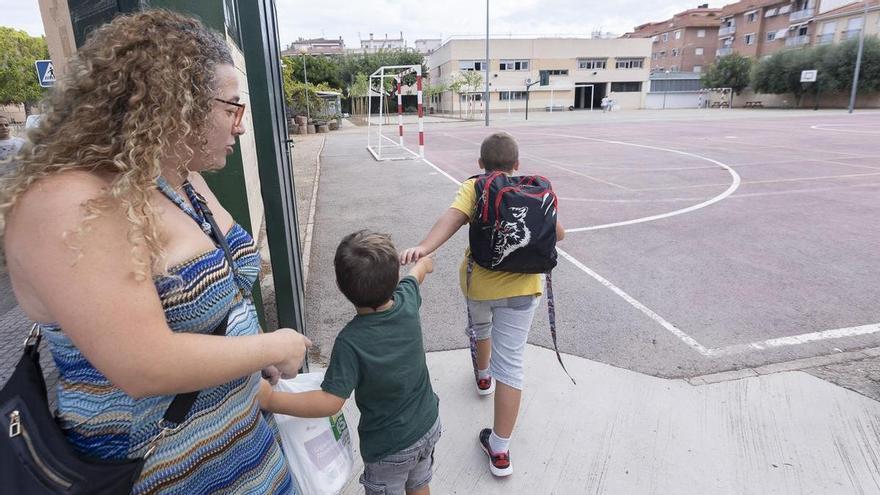 Gandia blinda en el calendario escolar el 16 de marzo como festivo para evitar sorpresas de última hora