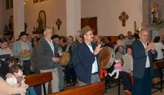 La supervivencia de los ranchos de ánimas