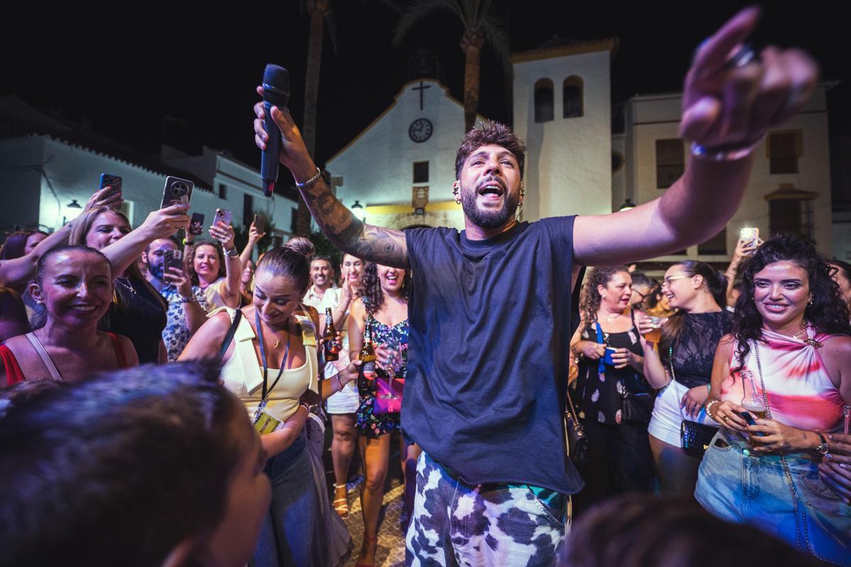 Las fotos del Ojeando Festival de 2025