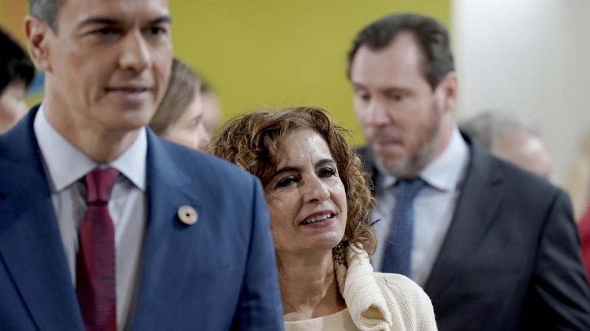 Hacienda establece los requisitos para acogerse a la Ley de Segunda Oportunidad y detalla qué deudas no son exonerables.