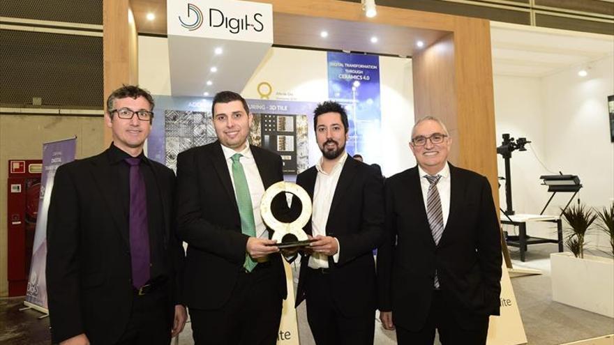 Digit-S, ‘partner’ fundamental para la transformación digital