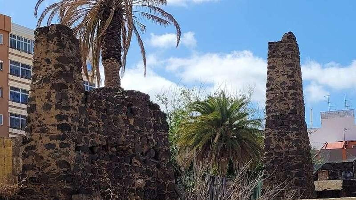Unas jornadas en la Casa-Museo León y Castillo ponen en valor el ingenio azucarero de Los Picachos