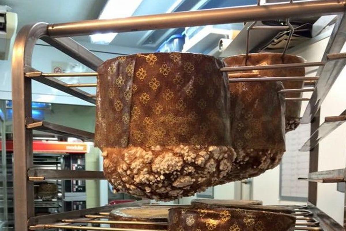 Panettone