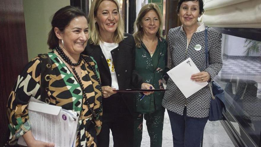 El consistorio renueva el convenio de 7.000 euros con Fundación Secretariado Gitano