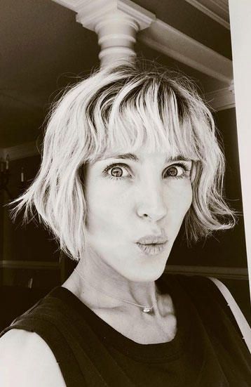 Elsa Pataky en el 2017