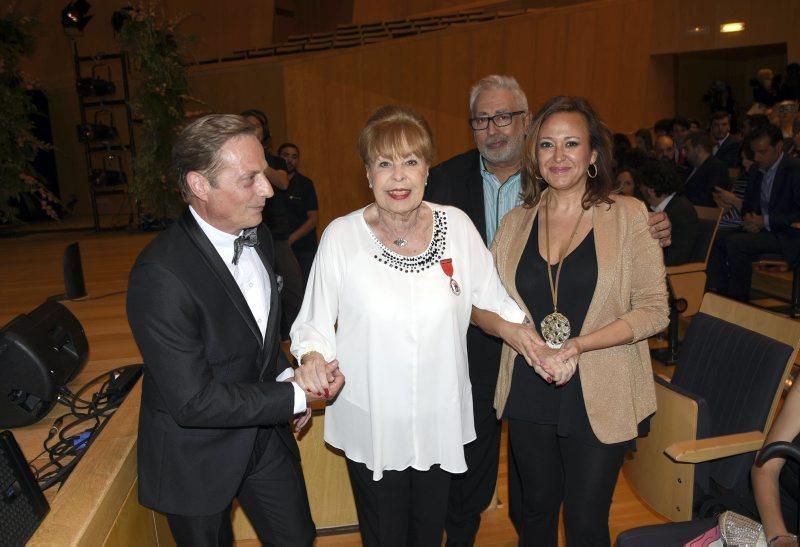 Premios Simón de la Academia del Cine Aragonés