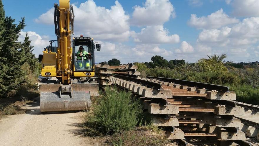 El futuro del transporte público en Elche
