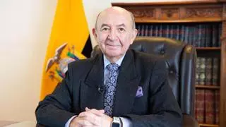 Luis Gallegos, experto en longevidad: "Tener que jubilarse a los 65 años, cuando podemos vivir hasta los 100, es un desperdicio"