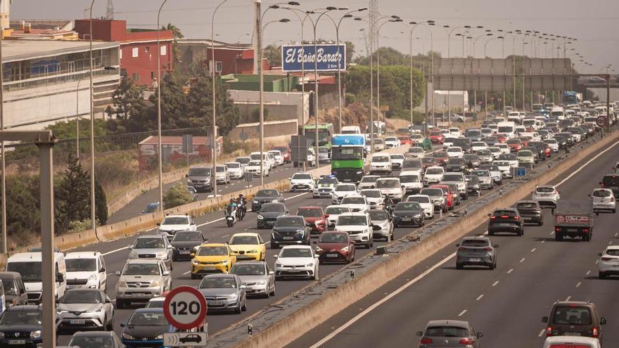 Tenerife to Launch Express Tow Service for Highway Congestion