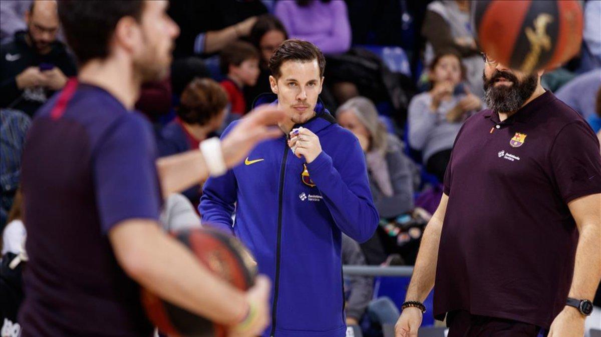 Heurtel se acerca, poco a poco, al final de su pesadilla