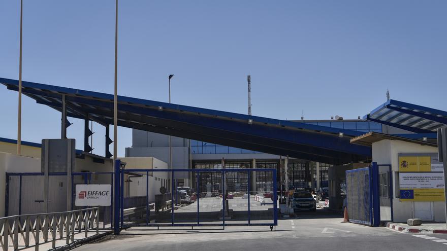 España y Marruecos abordarán la reapertura total de las fronteras de Ceuta y Melilla