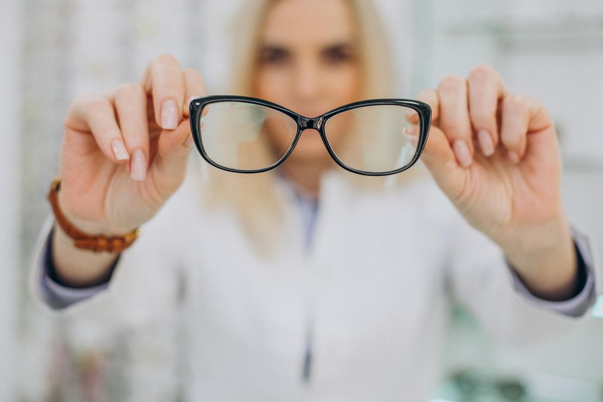 Cuidar la salud ocular es muy importante para evitar problemas futuros.