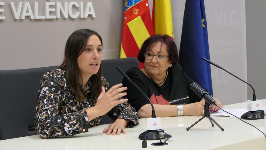 Todos los actos de la &quot;Semana Ciudadana&quot; de la Federación de Vecinos