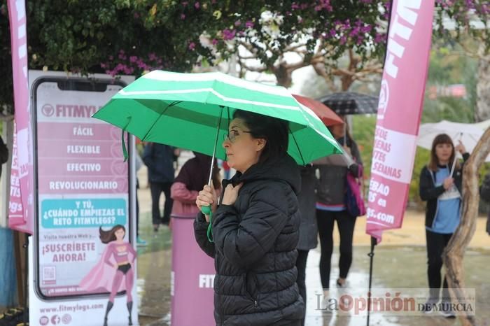 IV Carrera de la Mujer en Murcia (I)