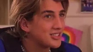 Así ha cambiado Clayton Snyder desde 'Lizzie McGuire'