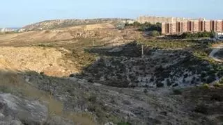 El lugar de Alicante donde las rocas conservan fósiles de hace millones de años