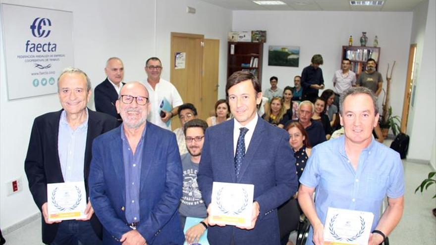 Premios al cooperativismo