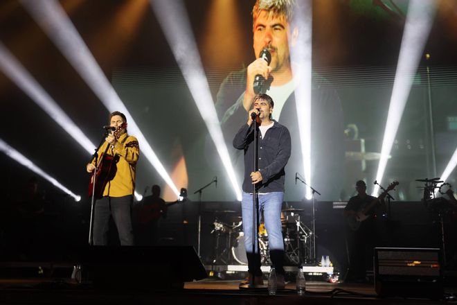 La "Fiebre" del Boombastic puede con todo en su segunda jornada