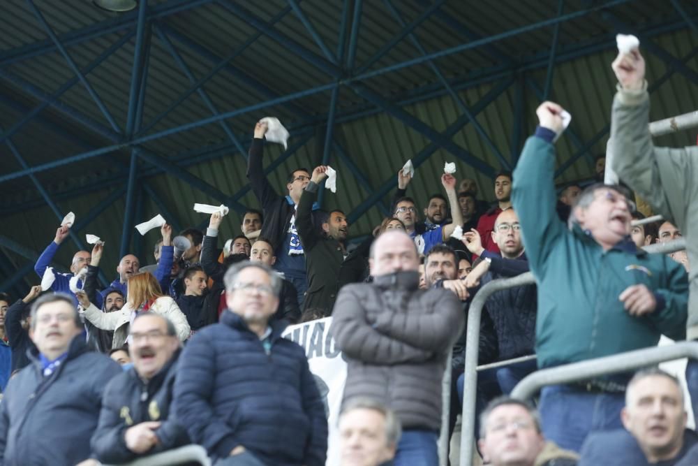 Partido Avilés Sporting B