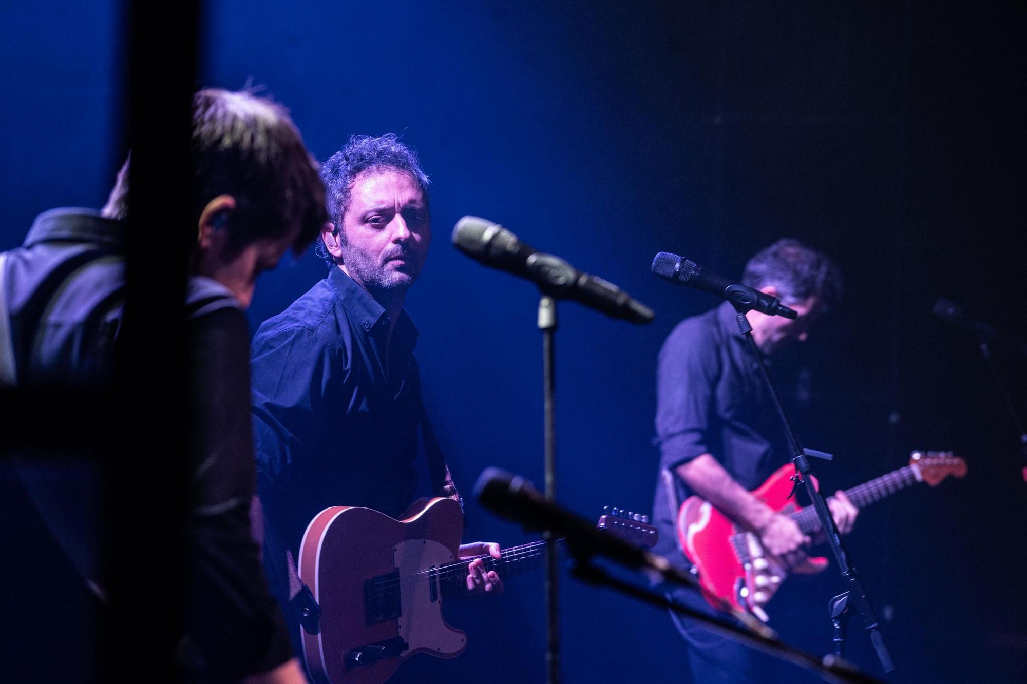 Totes les imatges del concert dels Amics de les Arts al Kursaal de Manresa