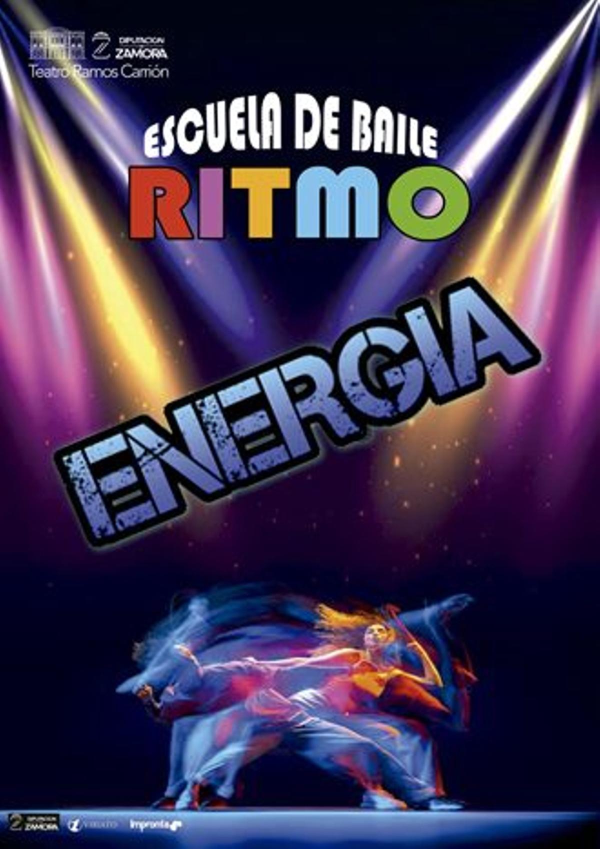 escuela energía
