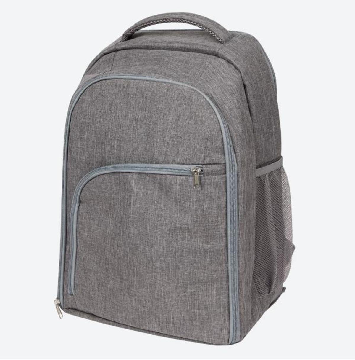 Mochila nevera.