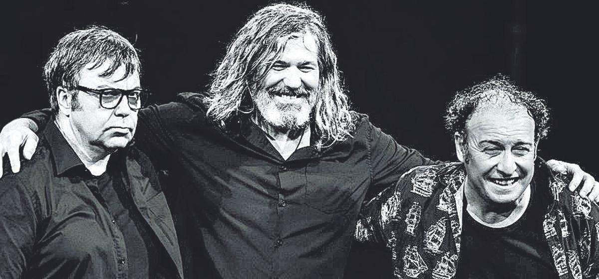 Concierto de jazz con Sumrrá